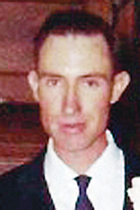 Stephen Edward Arthur