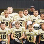 phmkmustang fball team