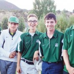 phrggolf team