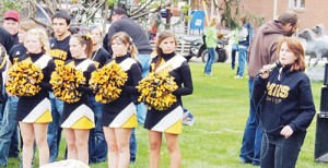 phMKHOMEKimIbach,Cheerleaders