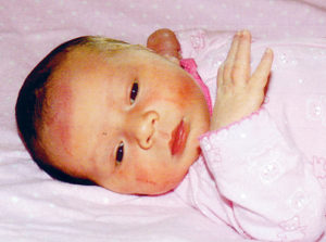 Ivy Raye Merritt