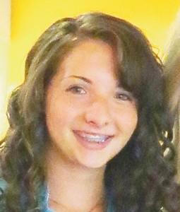 Tessa Slagle