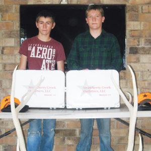 phmkbms antler contest