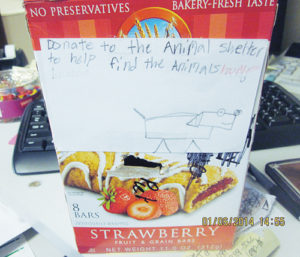 phRGanimalshelterthanks