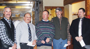 phmkelk creek donation