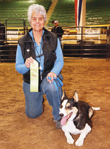Sandra Besseghini and Mik
