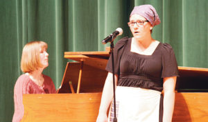 phRGRangelyTalentShow (TOP)