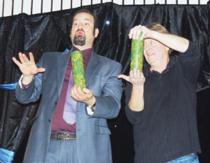 phMKChamberJones,Magician
