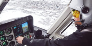 Classic Lifeguard air helicopter will join in Rio Blanco County service.