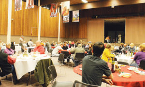 phRGSpartanTimesWildGameDinner