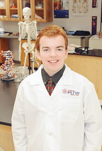 Tanner Bowen