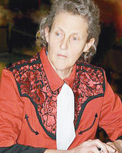 Temple Grandin