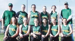 phrbc softball team