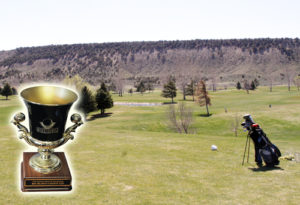 phrggolf course **