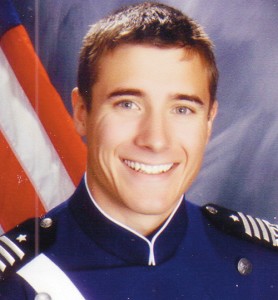 Nathan Bradfield