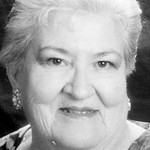 Hilda Simmons