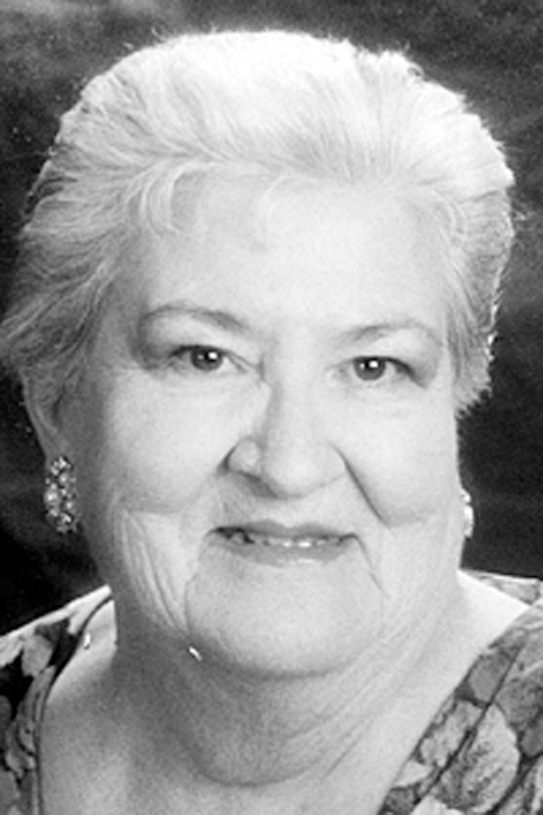 Obituary Hilda Simmons The Herald Times Serving Meeker, Rangely