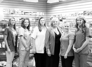phrdh pharmacy crew