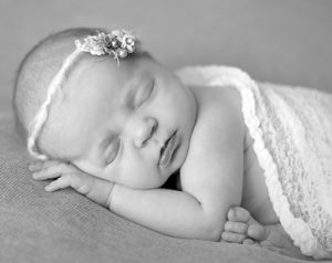 Parents Mathew and Shawnie Moody of Meeker and sibling Sophia Moody would like to announce the arrival of Annabeth Rae Moody on May 17, 2014. “She is a true blessing with a very proud big sister,” mother Shawnie Moody said.