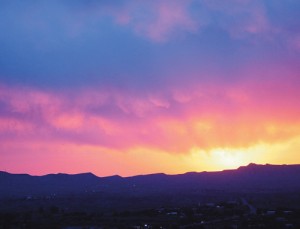 phRGBeautifulSunset