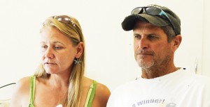 New owners Scott Hejl and Angie Sheppard are breathing new life into the old White River Drive In in Rangely located on the west end of the town, under the new name of West End Drive In. Sheppard said they want to be open during the first week of July, keeping a true-to-form menu of burgers, fries, shakes and—since they have a pizza oven—pizza will also be on the menu. 