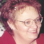 Rayola Rust