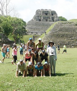 PageOneTeaser - Belize Photo here