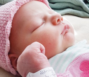 Kinley Jane Aldridge