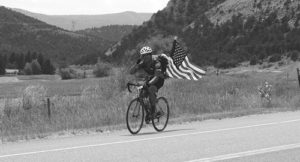 phMKBikeRidersTravelThroughMeeker