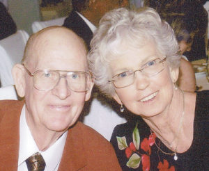 Dale and Pat Jens