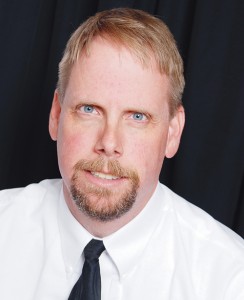 Matt Scoggins