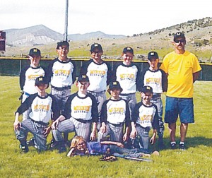 phmkyouth baseball