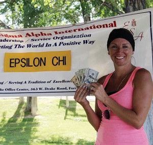 ESA 1st Annual Poker Run Fund Raiser 2014 012