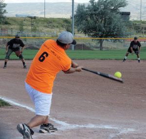 phmksoftball