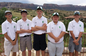 sptphrg rhs golf team