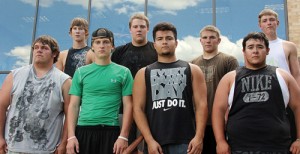 sptphrgfball seniors