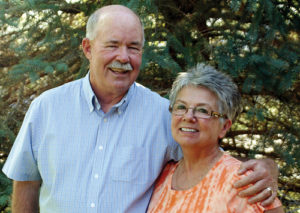 heather zadra With 20 and 30 years respectively invested in Colorado Northwestern Community College’s dental hygiene program, newly retired faculty Barbara and Mark Patterson say that while retirement has been enjoyable so far, they’ve loved their years as educators and plan to stay involved in the profession. 