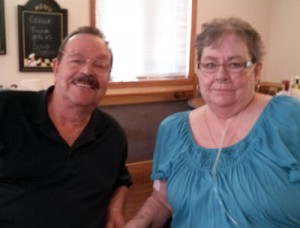Although Bob and Virginia “Ginny” Dunker couldn’t have known they would celebrate their 55th year of marriage at Eagle Crest Assisted Living in Rangely, they are discovering the benefits of sharing this phase of life together.