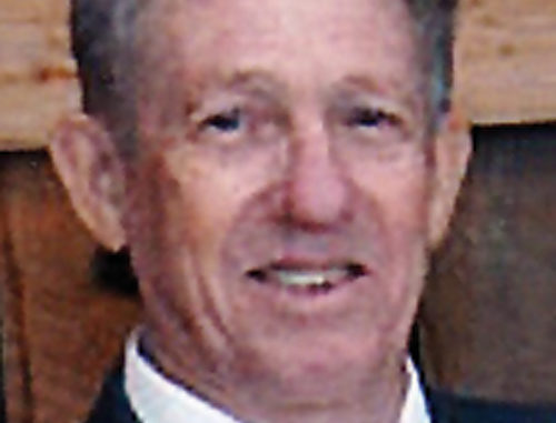 Obituary: David Tate