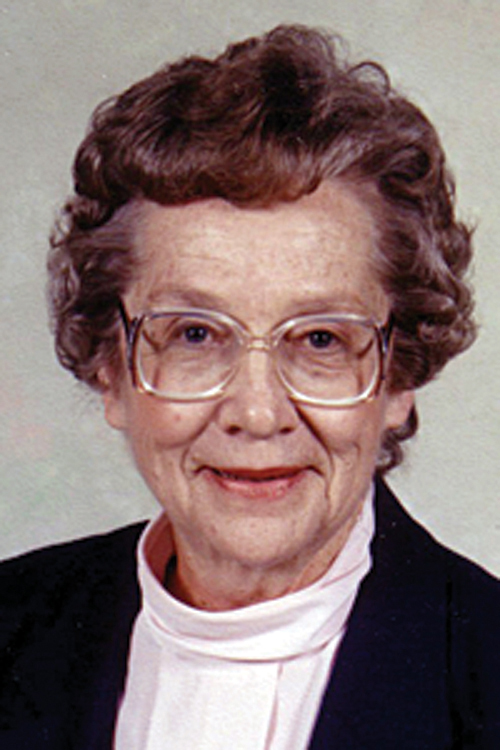 OBIT RuthPearceMug Rio Blanco Herald Times