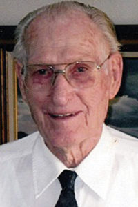 Lawrence M. Allred