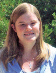 Faith Patterson