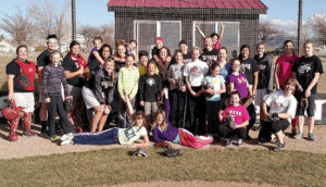 sptPHRGCNCCSoftballHostsMHSPitchingClinic