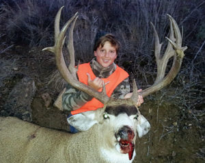 sptph13-year-oldShootsNiceBuck