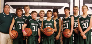 sptphrg 8th boys bball