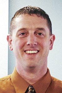 Chris Selle