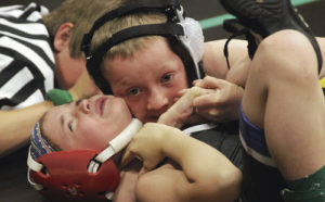 sptphmkwrestling cradle