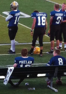 Jake Phelan
