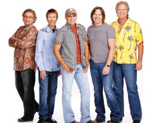 To date, Sawyer Brown has released 20 studio albums, of which three have been certified gold in the United States for sales of 500,000 copies. More than 50 of their singles have entered the U.S. Billboard Hot Country Songs charts, including three Number One singles. Sawyer Brown also received a Horizon Award from the Country Music Association in 1985, as well as a Vocal Group of the Year award in 1997 from the Academy of Country Music and 5 Vocal Band Of The Year Awards from the TNN Music City News Country Awards. The live Sawyer Brown concert will follow opening act Chancey Williams and the Younger Brothers which begins at 7 p.m. Saturday at Ute Park.