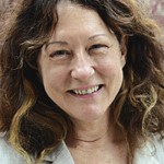 Constance DeVereaux